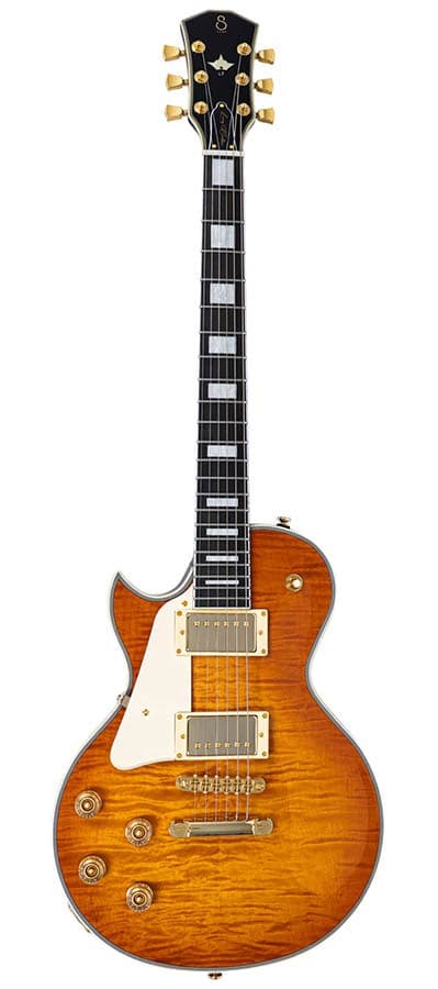L7DXL/AB L Series Larry Carlton — Sire