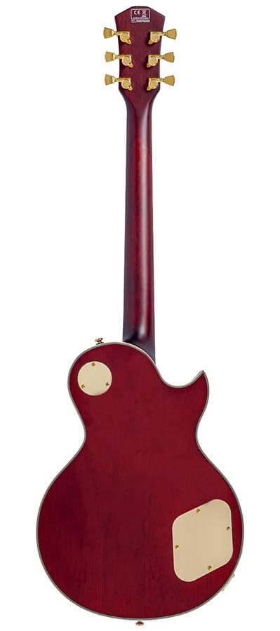 L7DXL/AB L Series Larry Carlton — Sire