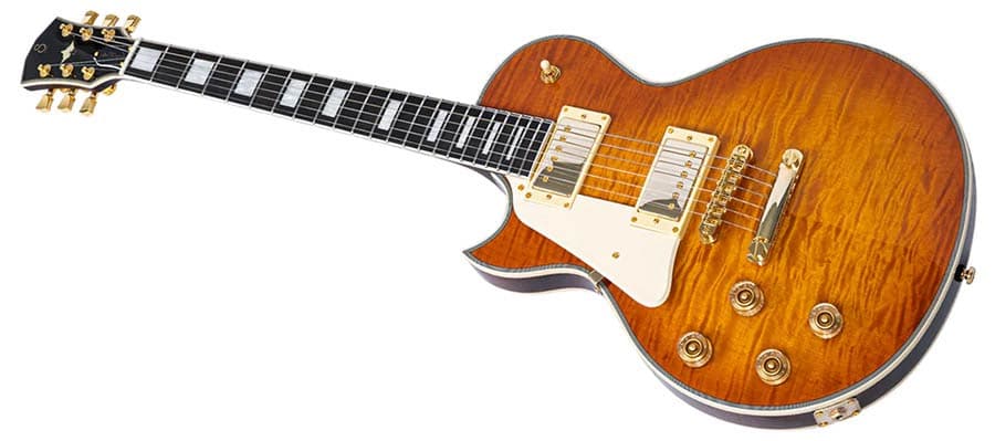 L7DXL/AB L Series Larry Carlton — Sire