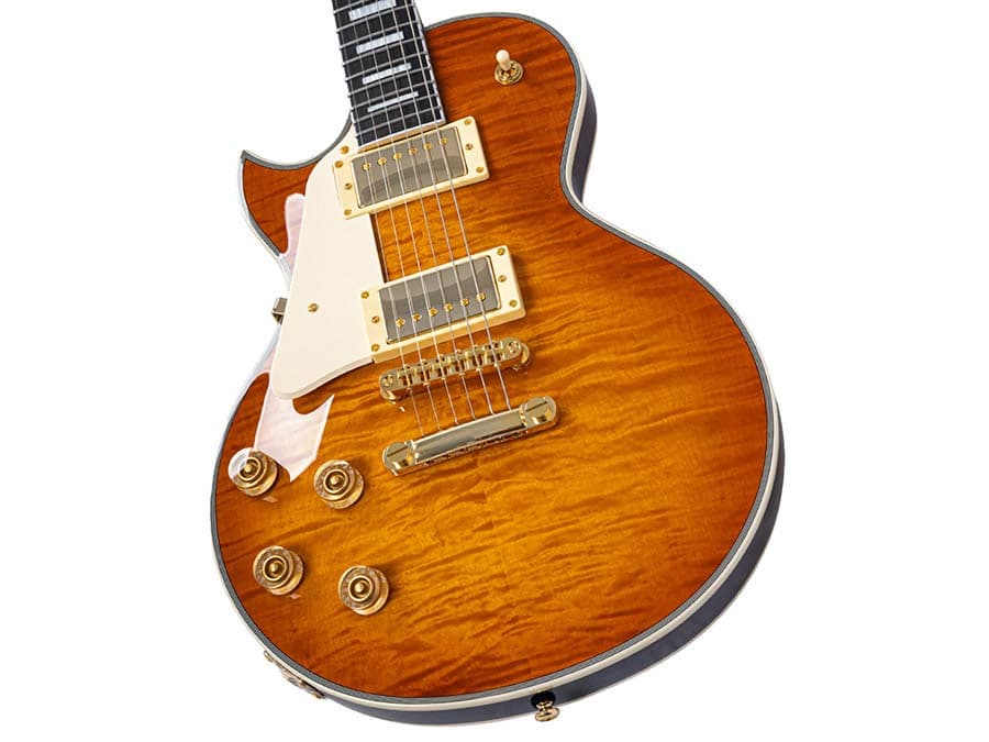 L7DXL/AB L Series Larry Carlton — Sire