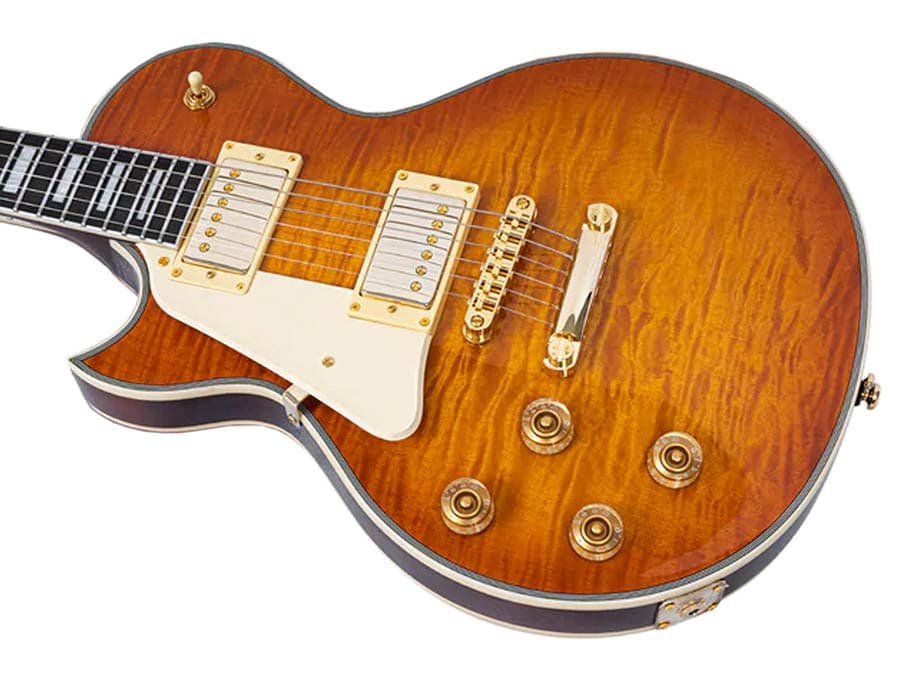 L7DXL/AB L Series Larry Carlton — Sire