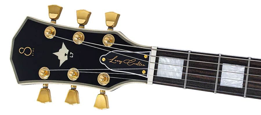 L7DXL/AB L Series Larry Carlton — Sire