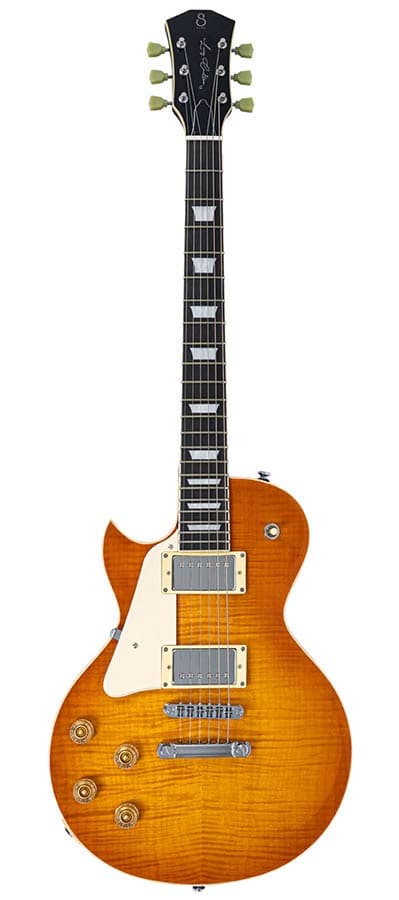 L5L/AB L Series Larry Carlton — Sire