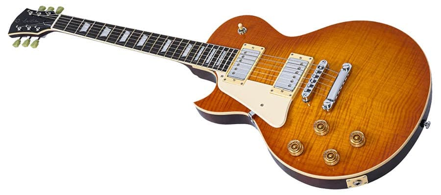L5L/AB L Series Larry Carlton — Sire