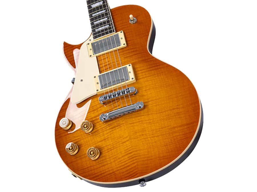 L5L/AB L Series Larry Carlton — Sire