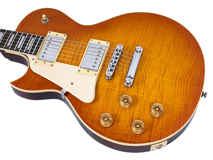 L5L/AB L Series Larry Carlton — Sire