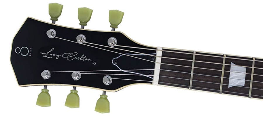 L5L/AB L Series Larry Carlton — Sire