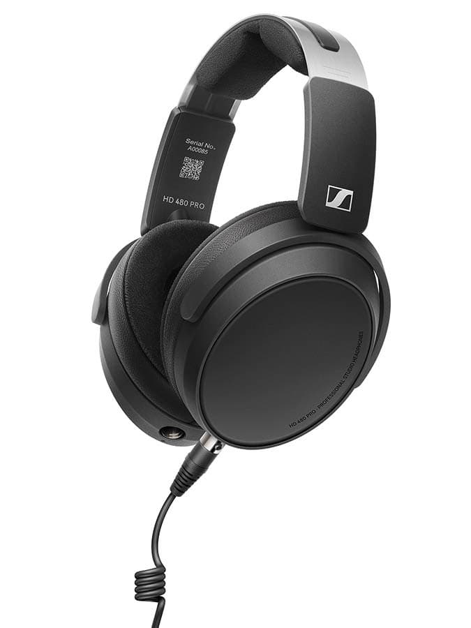 HD-480-PRO — Sennheiser