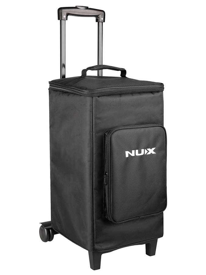 BAG-NBA-200FR — NUX