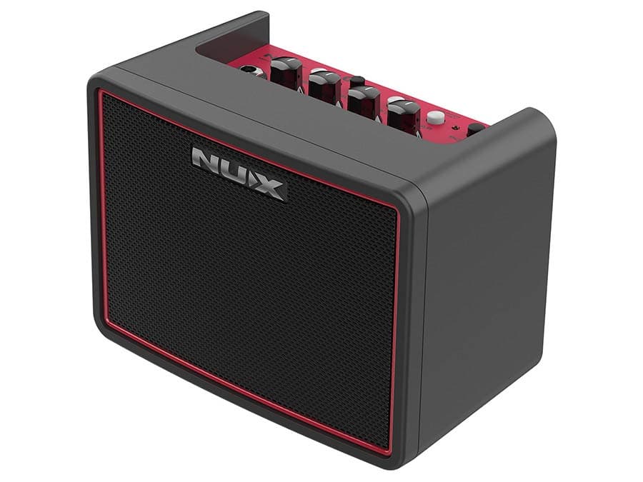MIGHTY-LMK2/P Mighty Series — NUX