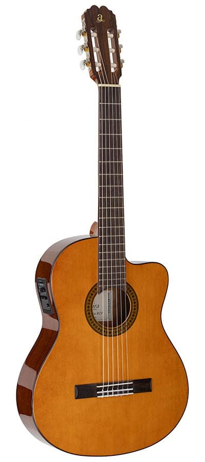 JUANITA-ECF 4/4 — Admira
