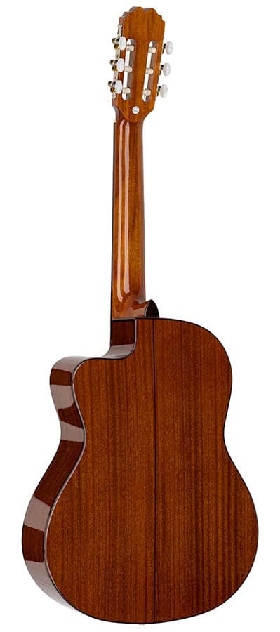 JUANITA-ECF 4/4 — Admira