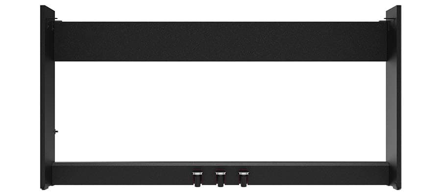 NPS-2/BK digitale stage piano — NUX