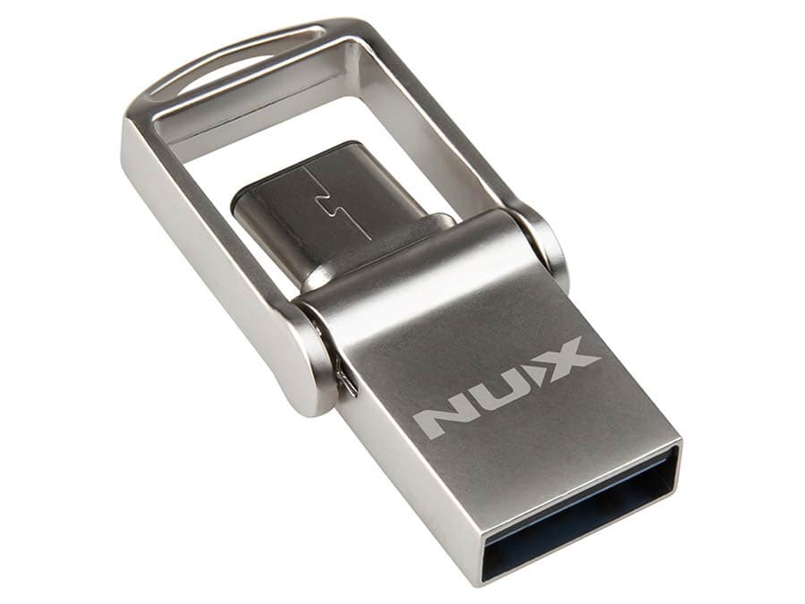 NUX-USBDRIVE Accessories — NUX