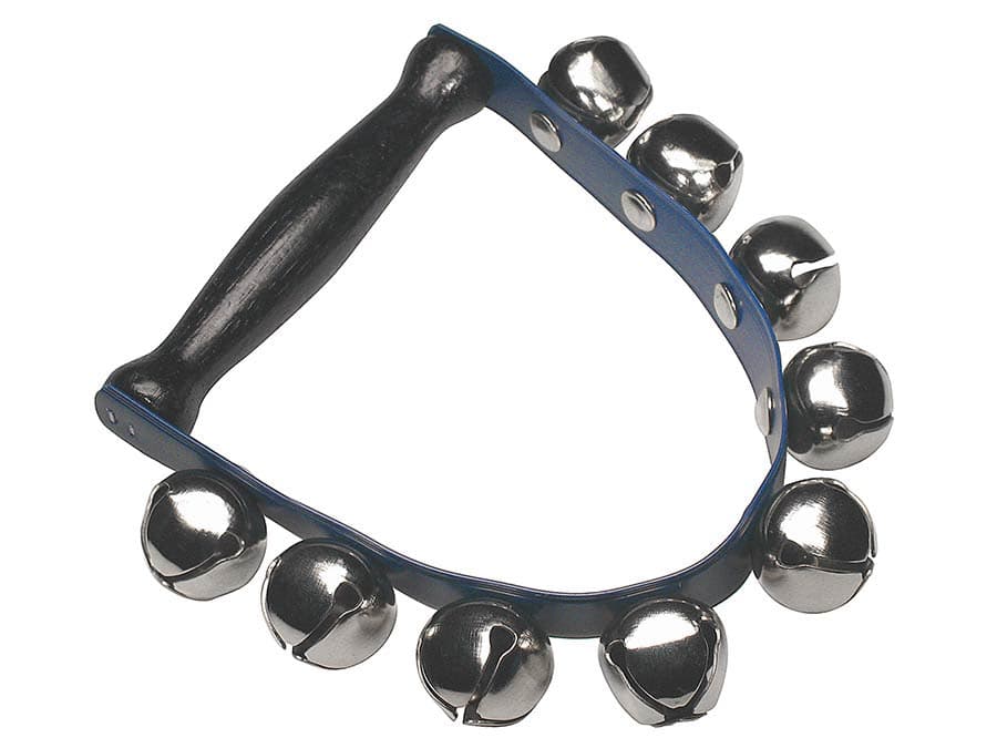 HB-50 bellenkrans — Hayman
