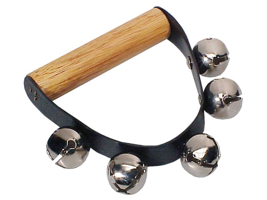 HB-60 bellenkrans — Hayman