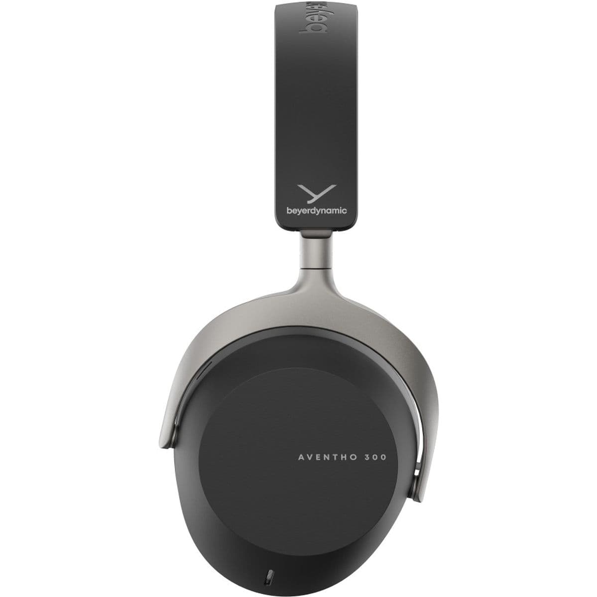 Aventho 300 Bluetooth Open-Ear Headphone Black — beyerdynamic