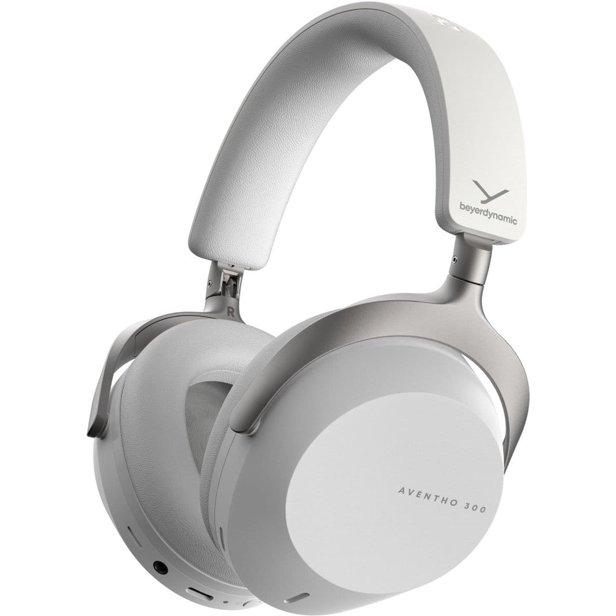 Aventho 300 Bluetooth Open-Ear Headphone Nordic Grey — beyerdynamic