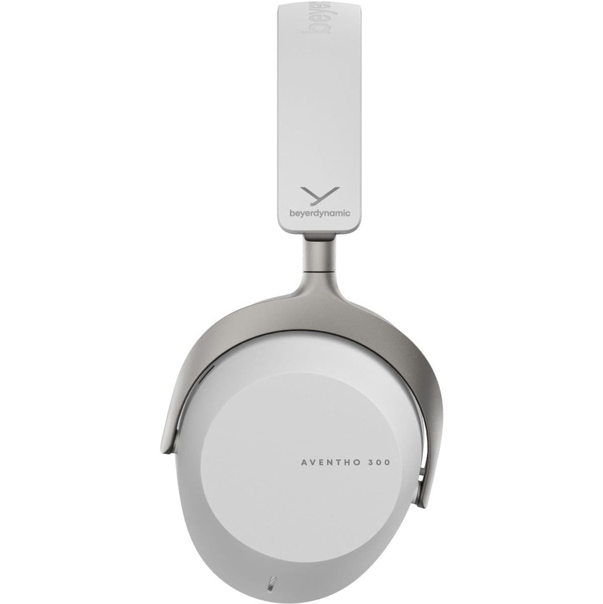 Aventho 300 Bluetooth Open-Ear Headphone Nordic Grey — beyerdynamic