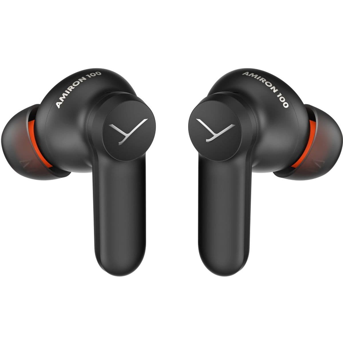 Amiron 100 Bluetooth Open-Ear Headphone Black — beyerdynamic