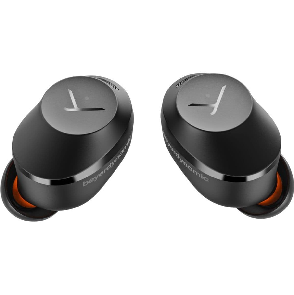Amiron 300 Bluetooth Open-Ear Headphone Black — beyerdynamic
