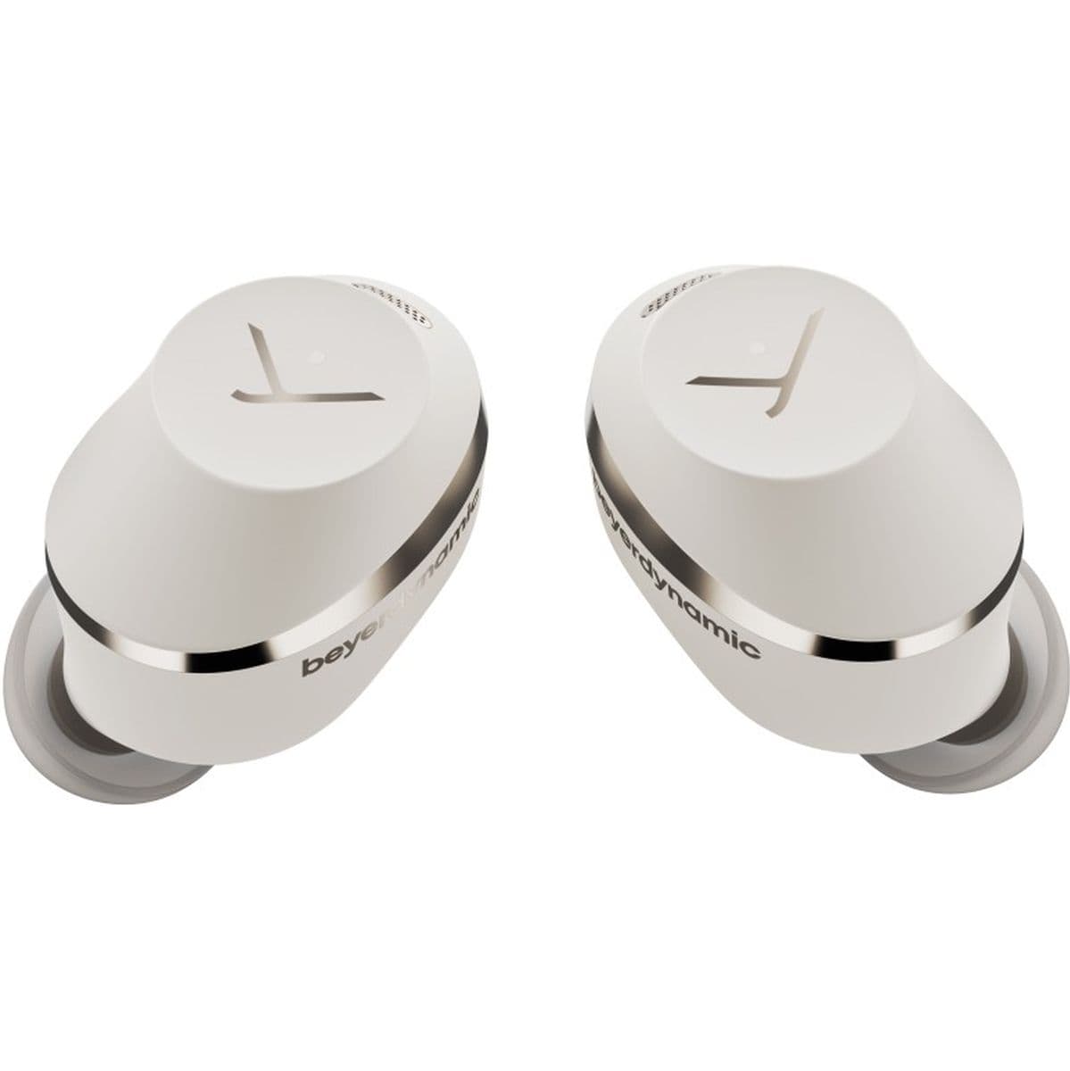 Amiron 300 Bluetooth Open-Ear Headphone Cream — beyerdynamic