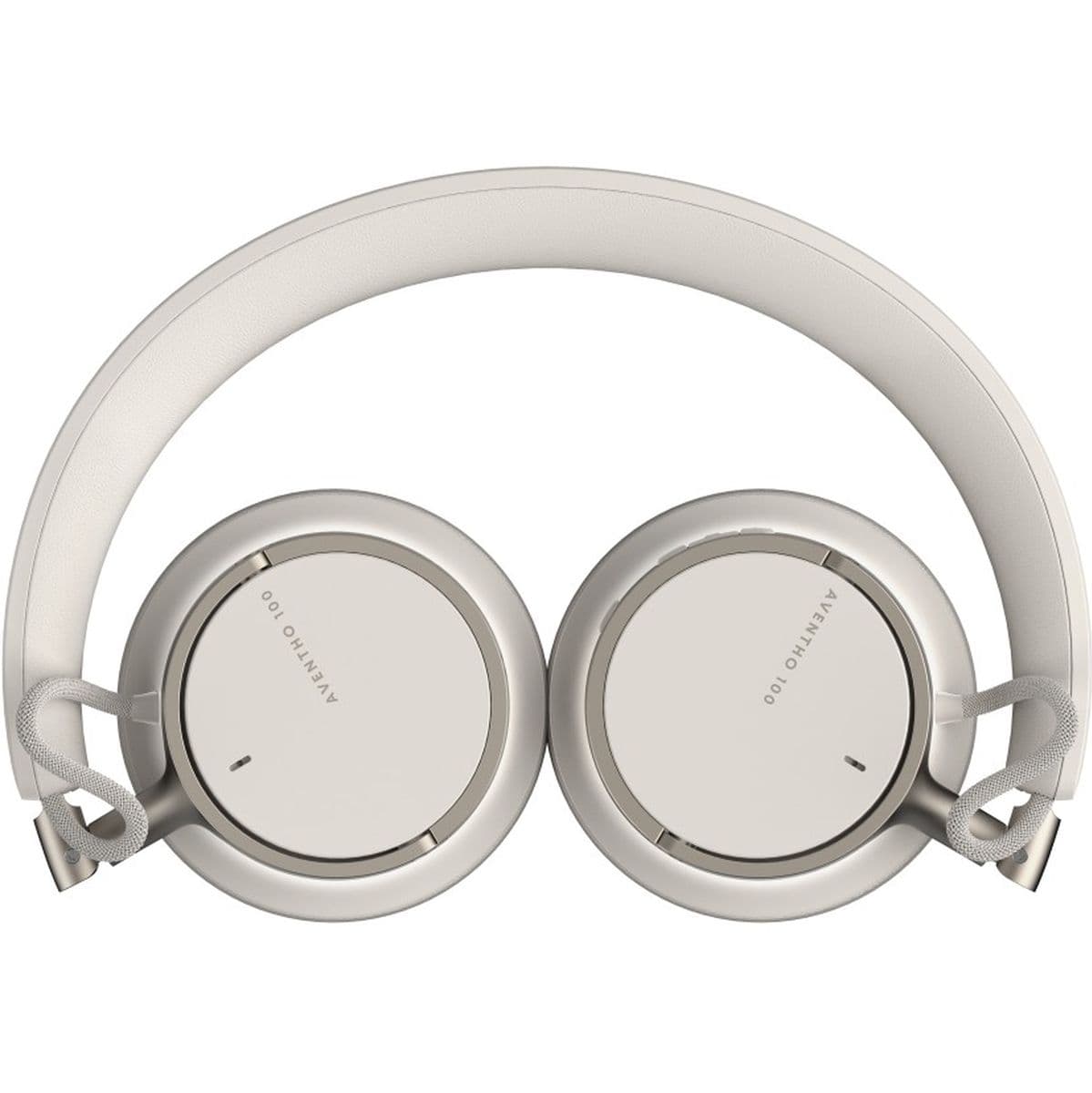 Aventho 100 Bluetooth On-Ear Headphones Cream — beyerdynamic