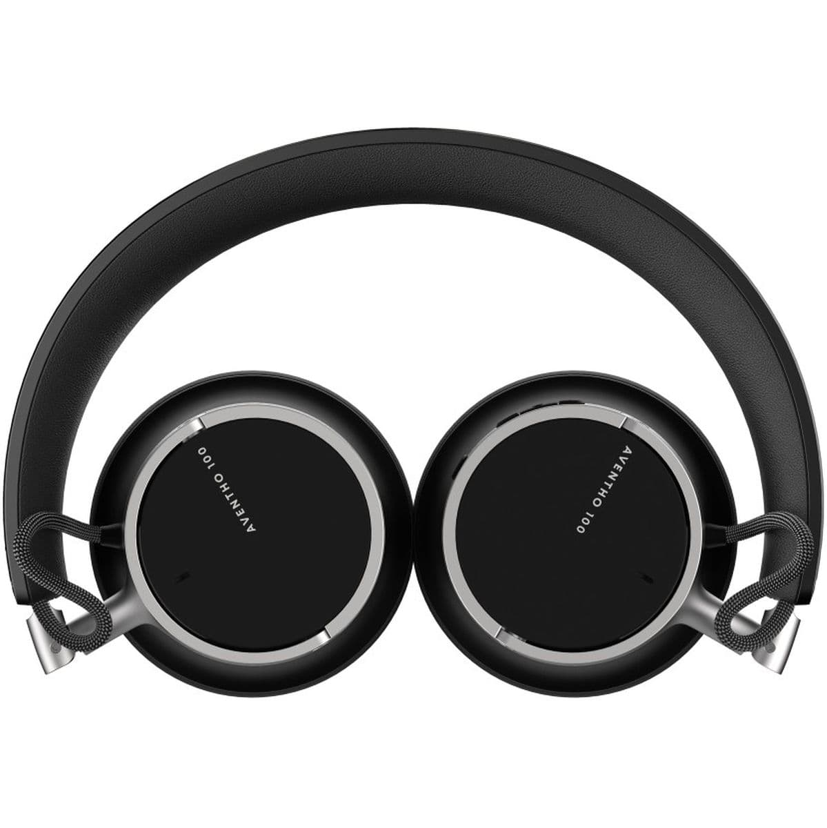 Aventho 100 Bluetooth On-Ear Headphones Black — beyerdynamic