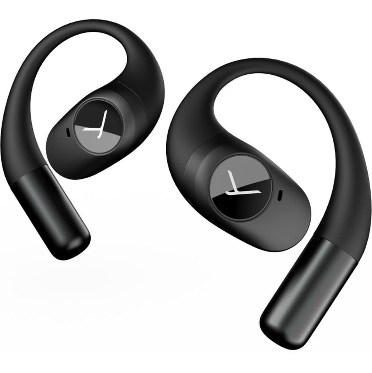 Amiron 200 Bluetooth Open-Ear Headphones Black — beyerdynamic