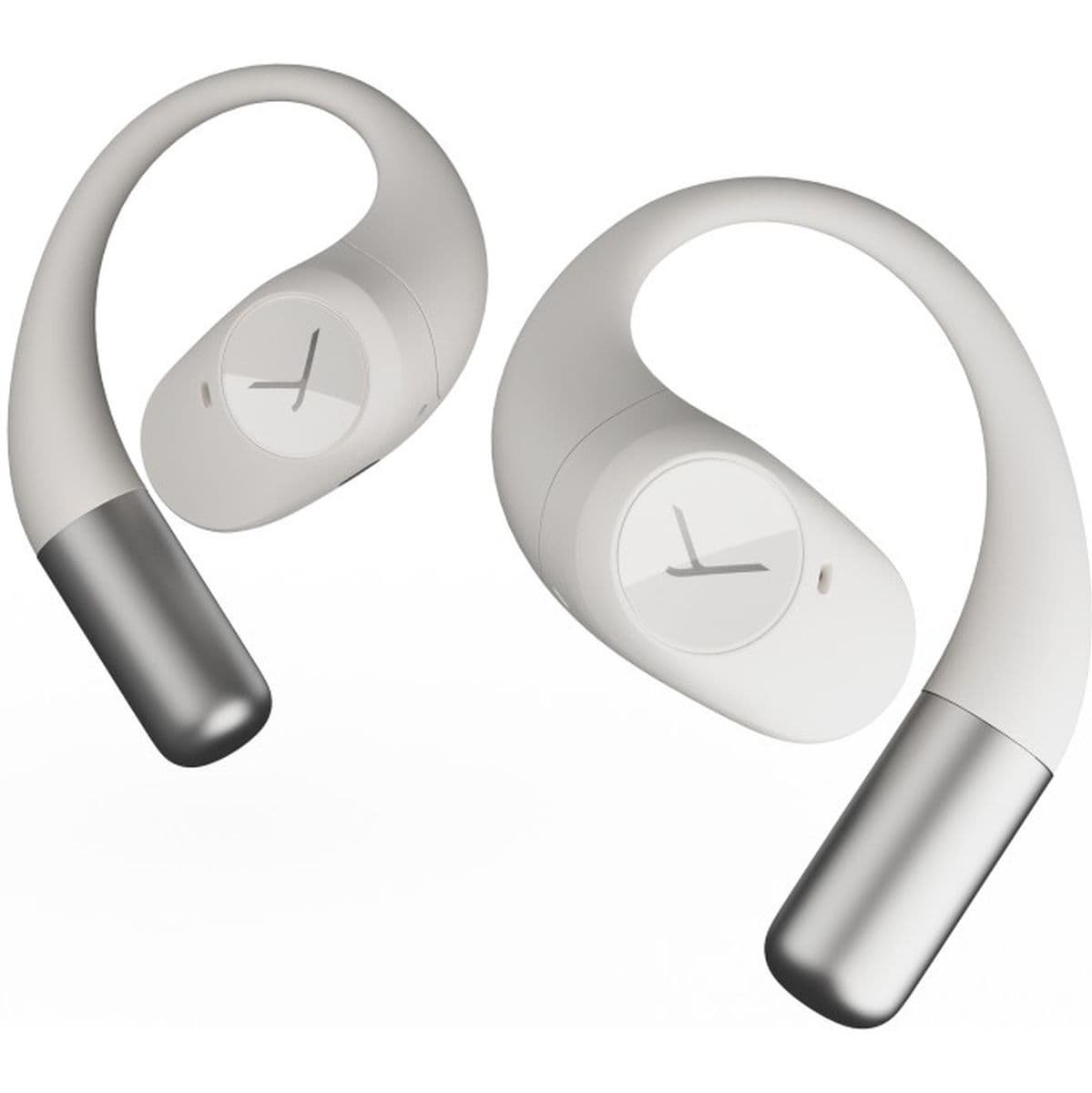 Amiron 200 Bluetooth Open-Ear Headphones White — beyerdynamic