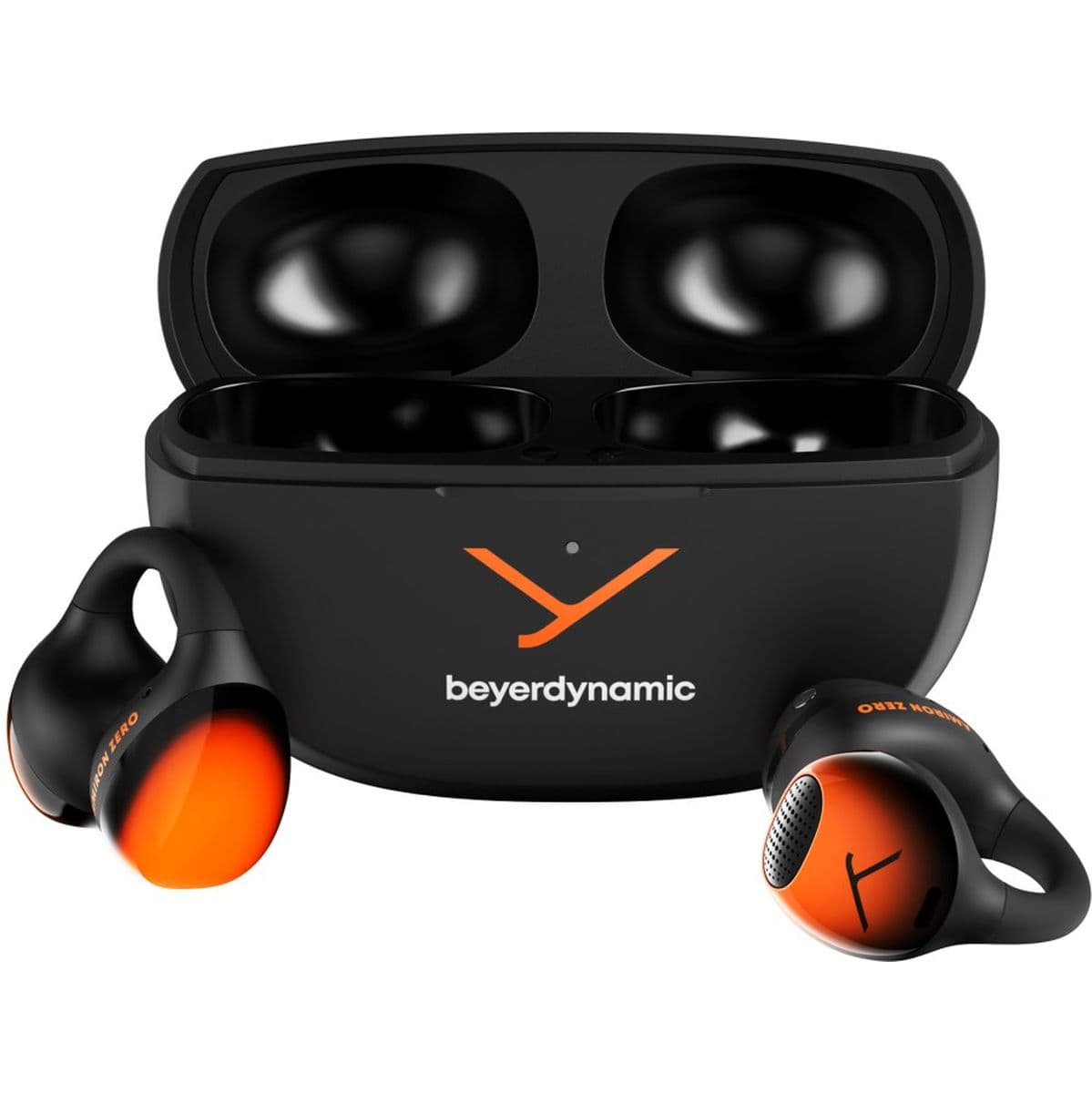 Amiron Zero Bluetooth Open-Ear Headphones Sport — beyerdynamic