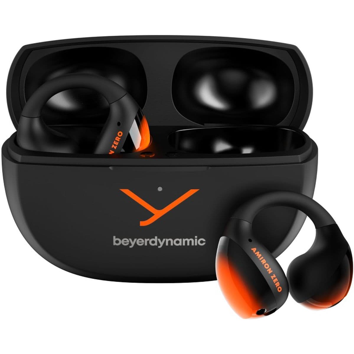 Amiron Zero Bluetooth Open-Ear Headphones Sport — beyerdynamic