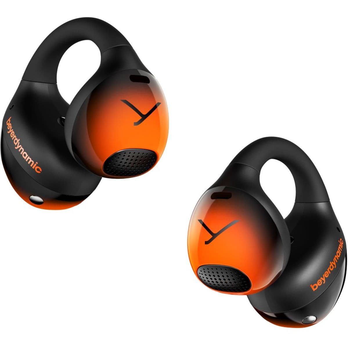 Amiron Zero Bluetooth Open-Ear Headphones Sport — beyerdynamic