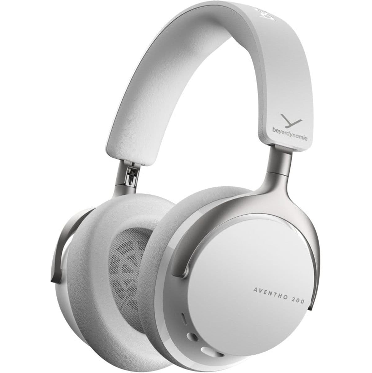 Aventho 200 Bluetooth Over-Ear Headphones Nordic Grey — beyerdynamic