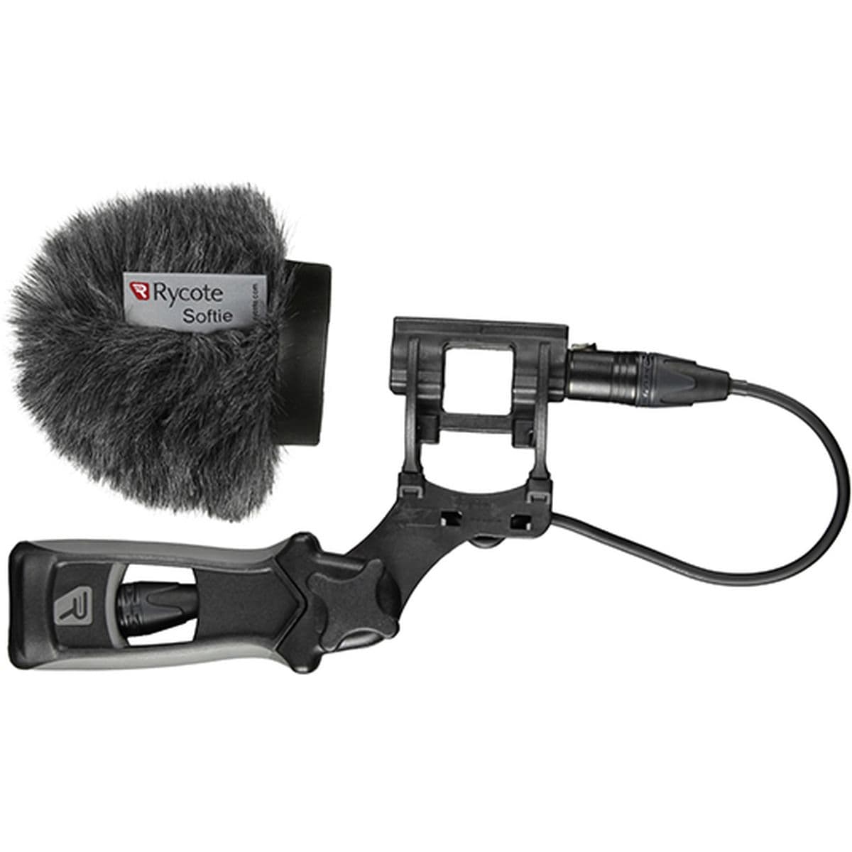 5cm Classic-Softie (19/22) — Rycote