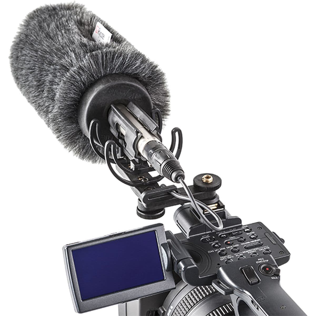 12cm Classic-Softie Kit (19/22) — Rycote