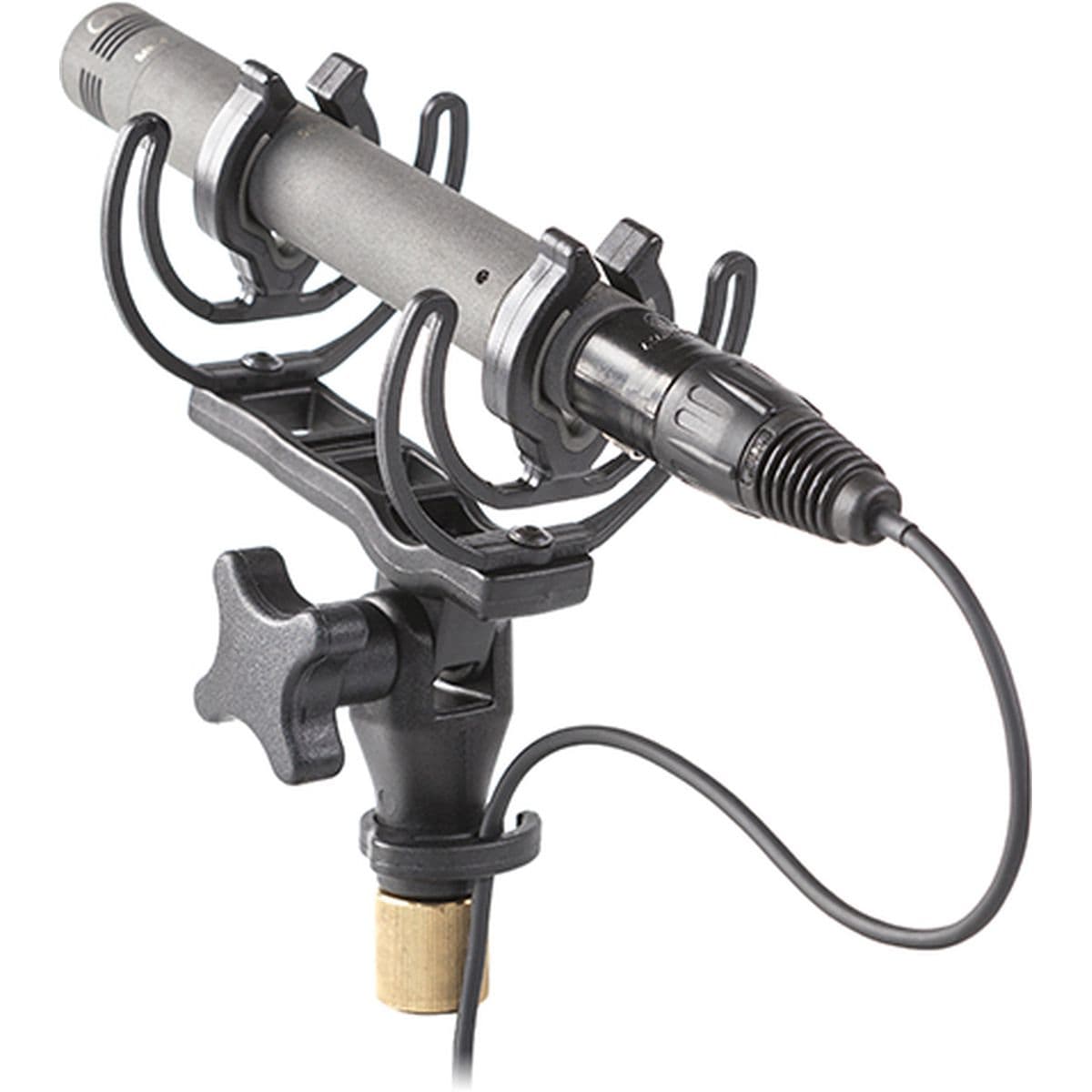 InVision INV-7 — Rycote