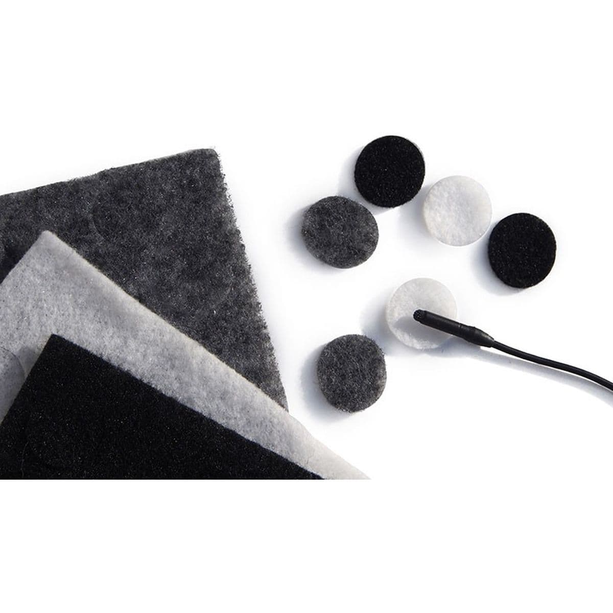 White Undercovers - Pack Of 30 Uses — Rycote