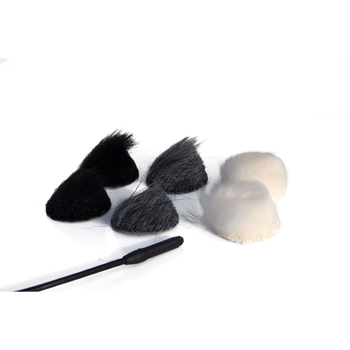 Mix Colours Undercovers - Pack Of 30 Uses — Rycote