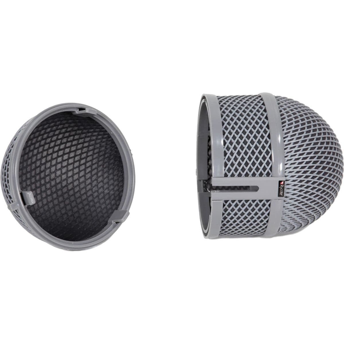Stereo Windshield WS AC MS Kit — Rycote