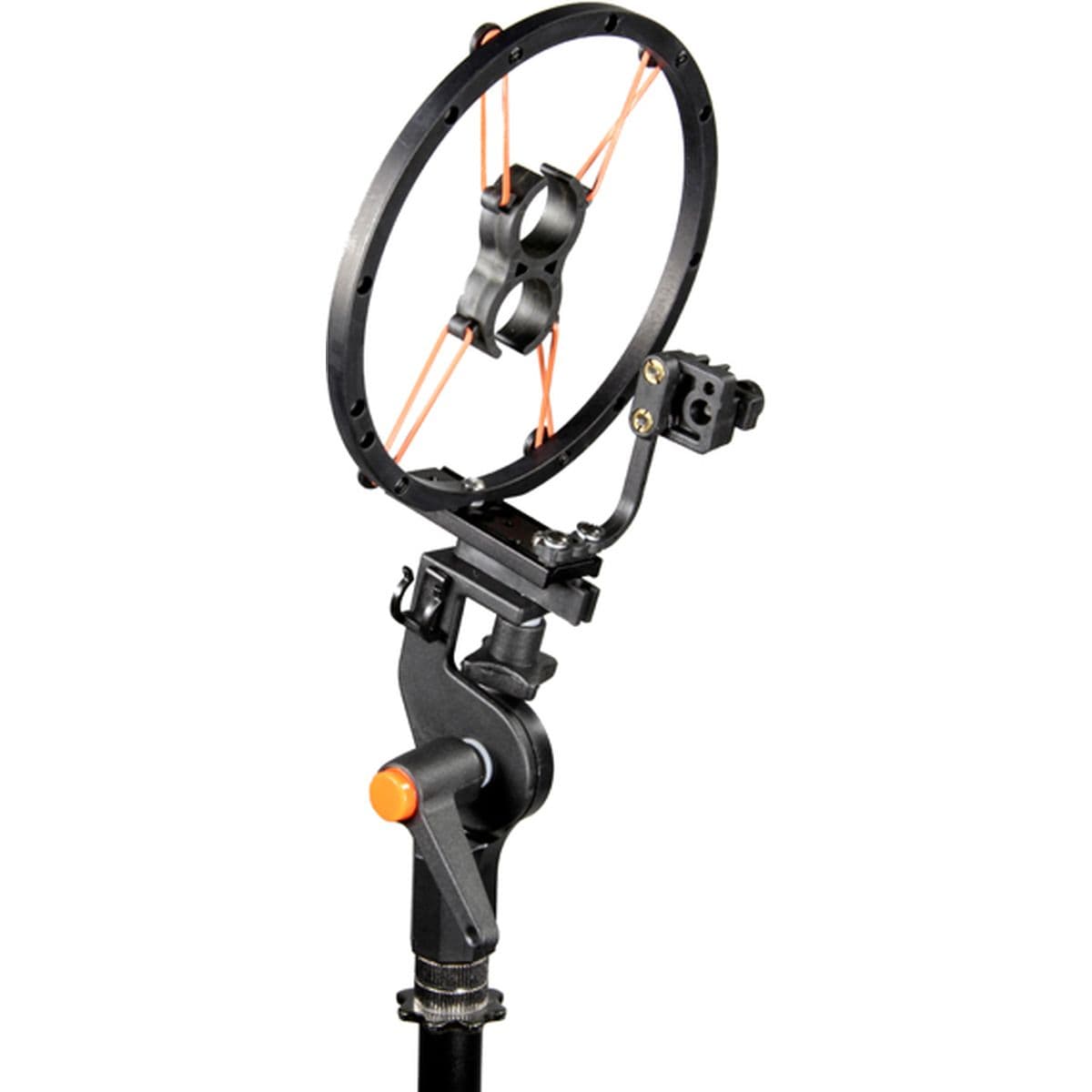 Stereo Windshield WS AC MS Kit — Rycote
