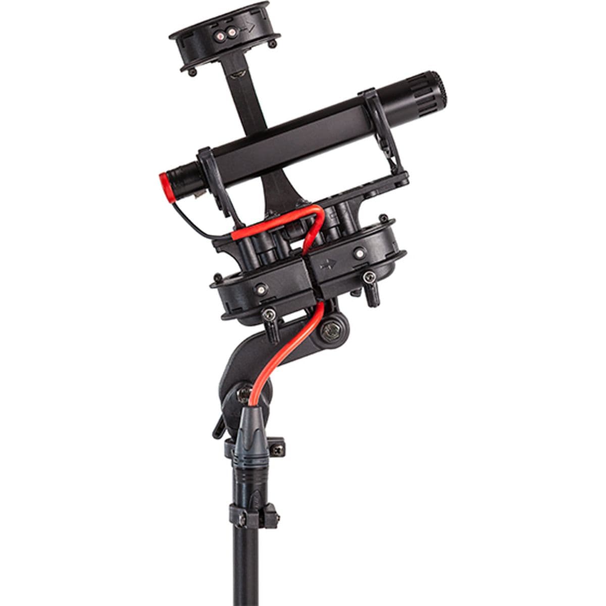 Cyclone Windshield Kit Small (MZL) — Rycote