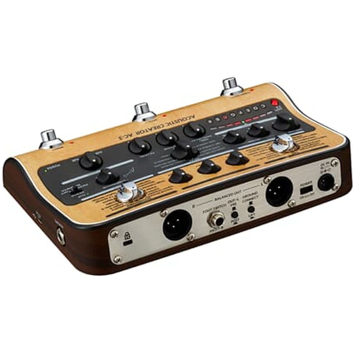 AC-3 — Zoom