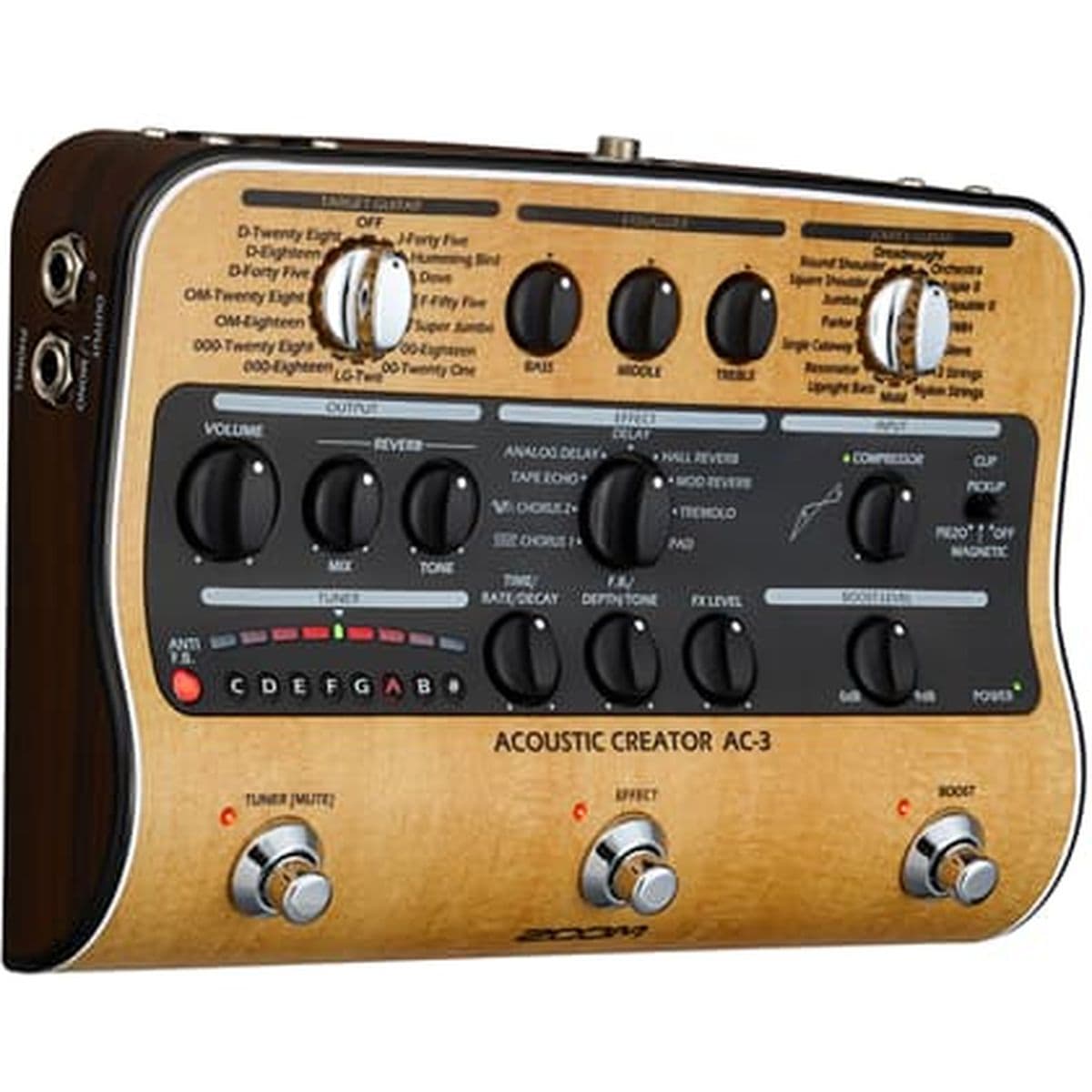 AC-3 — Zoom