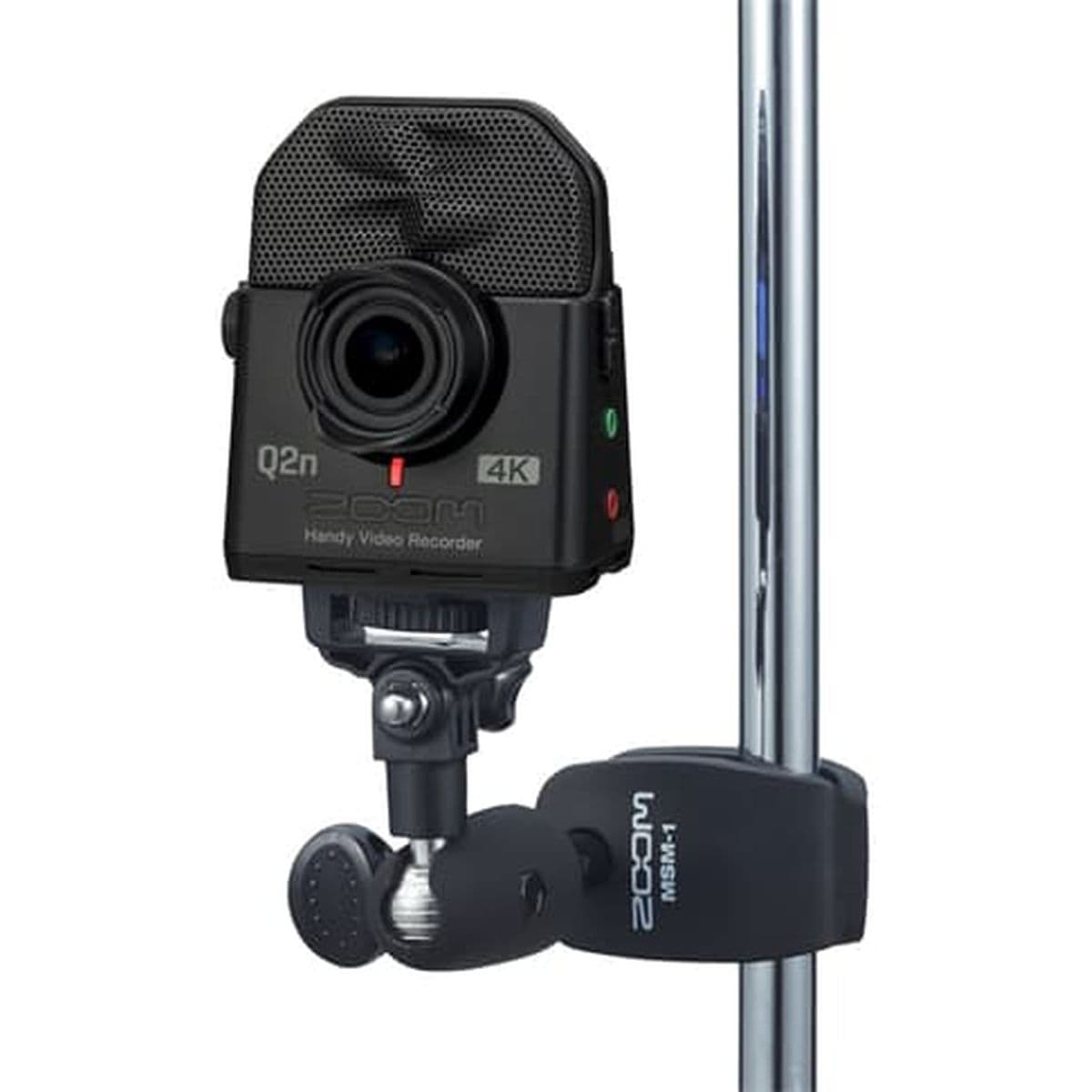 ACM-1 — Zoom