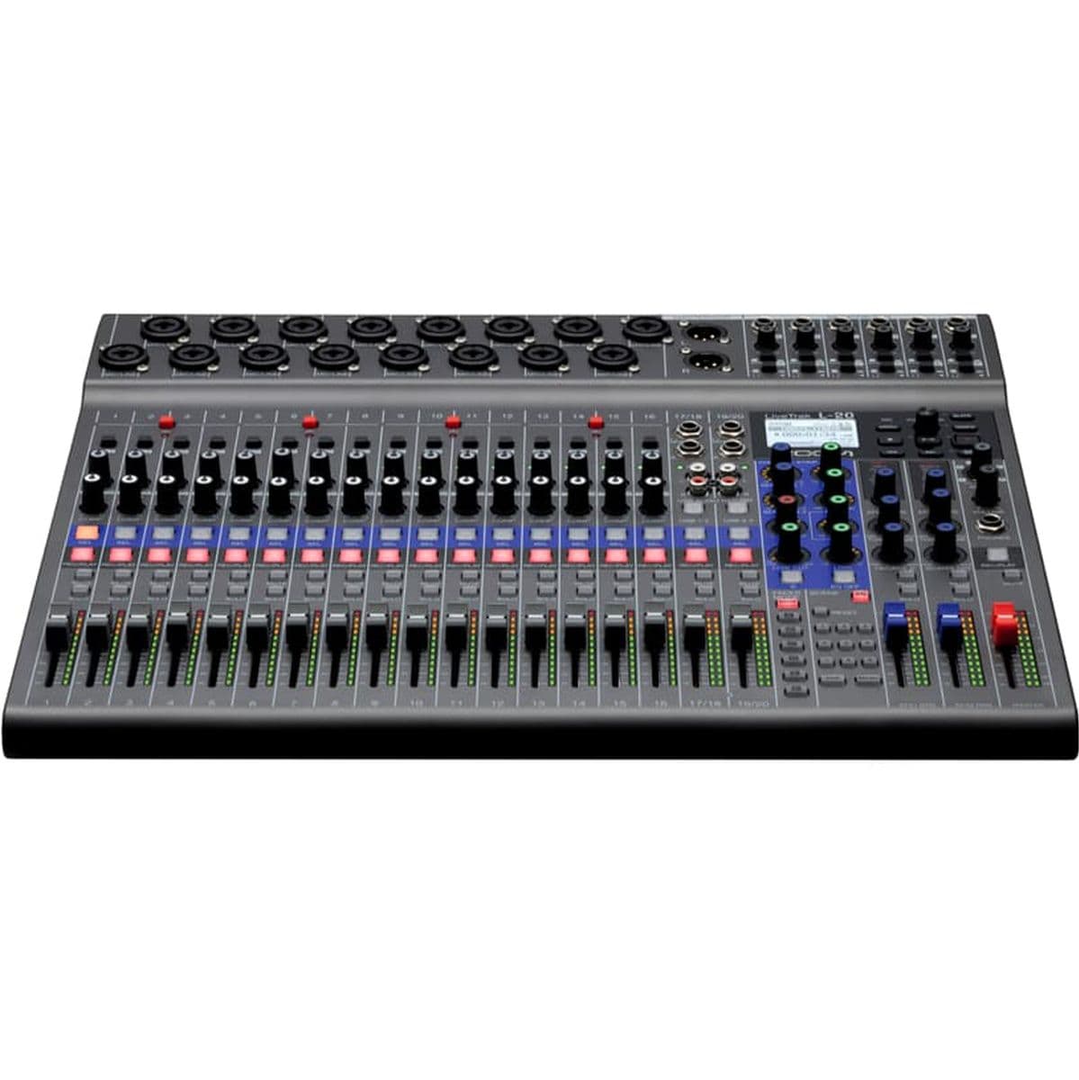 L-20 (UK) — Zoom