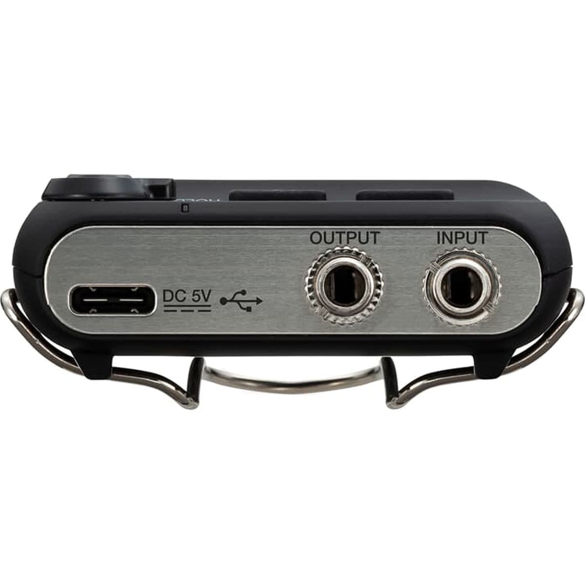 F-2 BT Field Recorder w/ Bluetooth And Lavalier Mic — Zoom