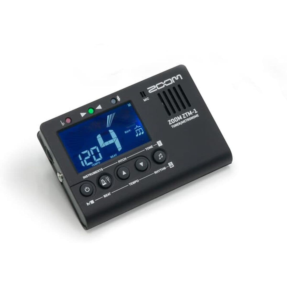 ZTM-1 — Zoom