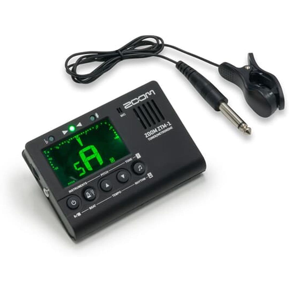 ZTM-1 — Zoom