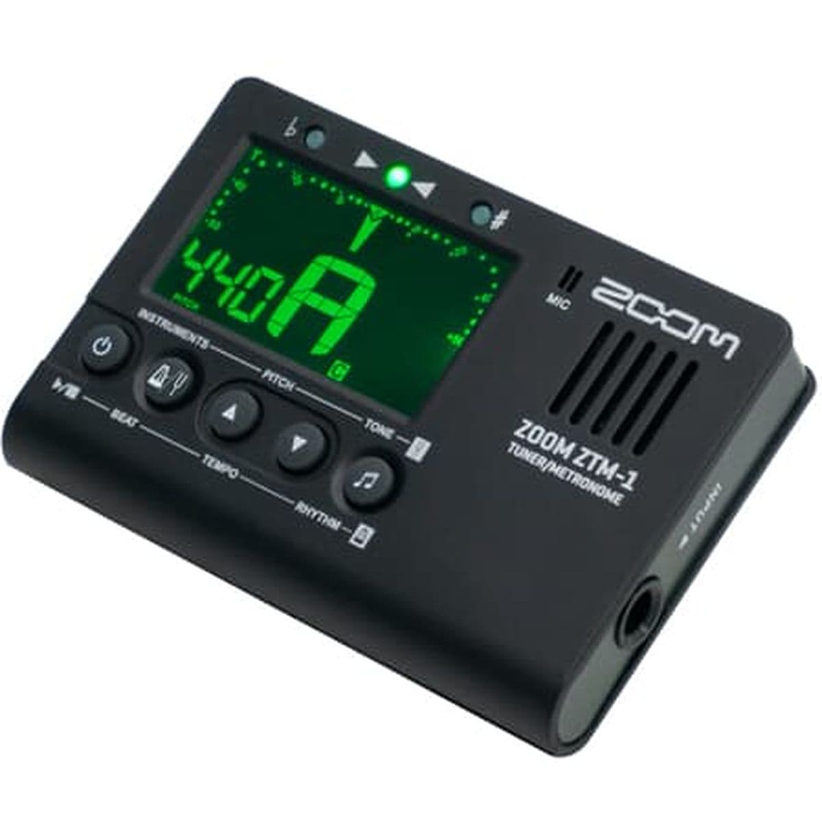 ZTM-1 — Zoom
